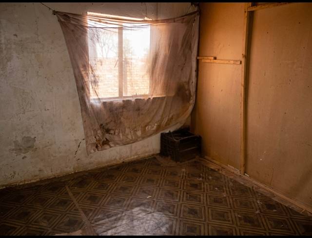 3 BEDROOM HOUSE FOR SALE IN SEBOKENG ZONE 13
